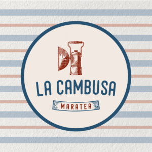 Logo La Cambusa