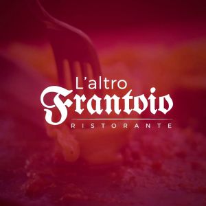 Ristorante L'Altro Frantoio Logo Ristorante L'Altro Frantoio