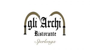 Logo Ristorante Gli Archi