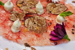 Ristorante Martini Sul Ponte