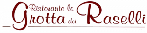 La Grotta Dei Raselli Logo La Grotta Dei Raselli