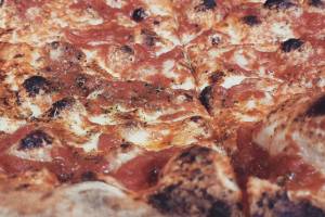 Trattoria Pizzeria "Rosa"