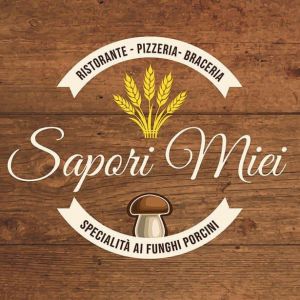 Logo Sapori Miei