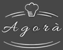 Logo Agora