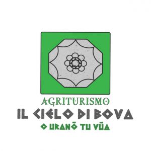 Logo Il Cielo Di Bova