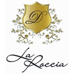 Logo Ristorante Pizzeria La Roccia