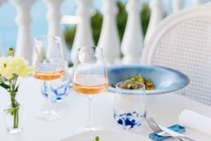 Orama Bistrot Positano